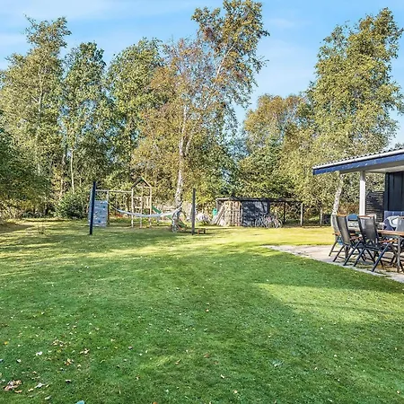 6 Person In Vaeggerlose *