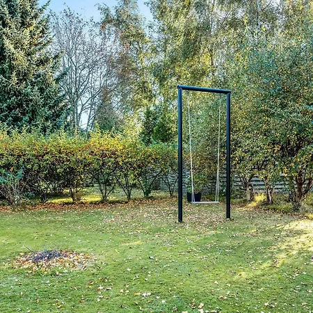 6 Person In Vaeggerlose Bøtø By