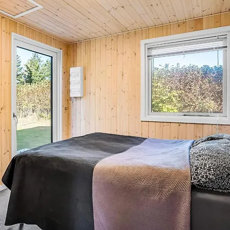 6 Person In Vaeggerlose Hébergement de vacances