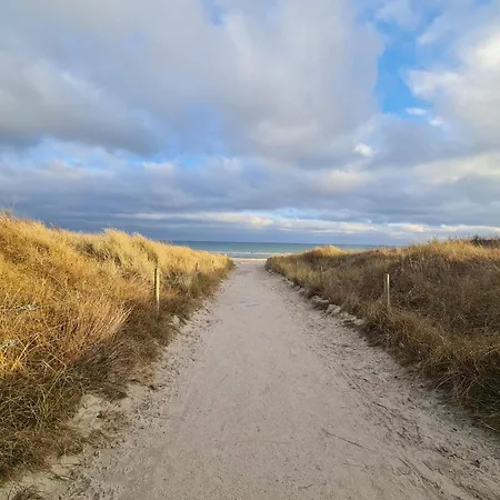 6 Person In Vaeggerlose Hébergement de vacances *