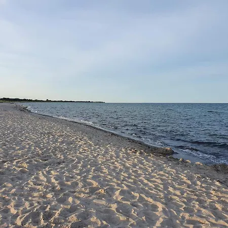 6 Person In Vaeggerlose Bøtø By
