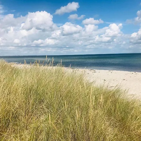 6 Person In Vaeggerlose Bøtø By